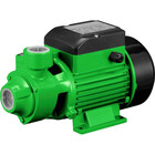 Bomba Periferica Eurobombas Qb60 1/2cv Monofasico 127/220v Bi