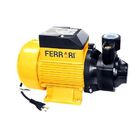 Bomba Periferica Ferrari Acquaclean 1/2cv Monofasica 110/220v