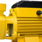 Bomba Periferica Ferrari Acquapump 1/2cv Ip44 Monofasico 220v