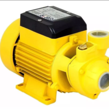 Bomba Periférica Ferrari Acquapump 370w 220v