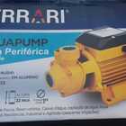 Bomba Periférica Ferrari Acquapump 370w 220v
