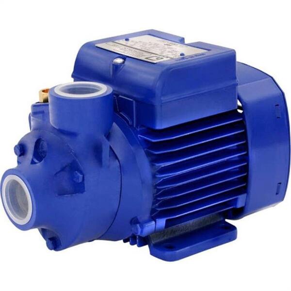 Bomba Periferica Ksb Hydrobloc P1000t Ng 0,9cv Trifasica 220/