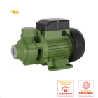 Bomba Periferica Schneider Pg-10 1cv 2 Polos Ip44 Monofasico