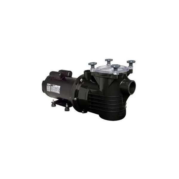 Bomba Piscina Dancor Pf-22 2 Cv Monofásico 110/220v