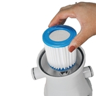 Bomba Piscina Filtro Bestway Bellife Intex Filtrante 1250l/h