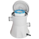 Bomba Piscina Filtro Bestway Bellife Intex Filtrante 1250l/h