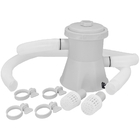 Bomba Piscina Filtro Bestway Bellife Intex Filtrante 1250l/h