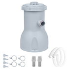 Bomba Piscina Filtro Bestway Bellife Intex Filtrante Tfp3028