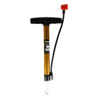 Bomba Plastica Manual P/ Encher Pneus 30cm