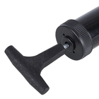 Bomba Plástica para Vac Bag Preta 28x4cm Ordene