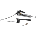 Bomba Pneumática Para Graxa 500 G Vonder