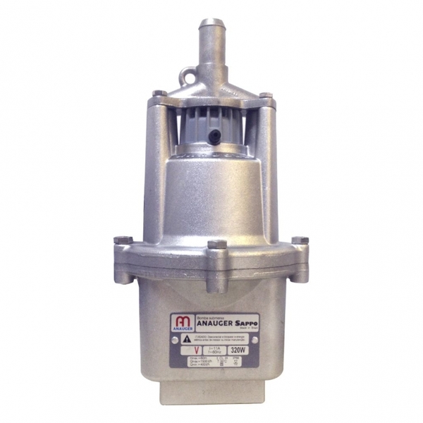 Bomba Poco Anauger Sappo 3-4equot, 220v 1500-hora