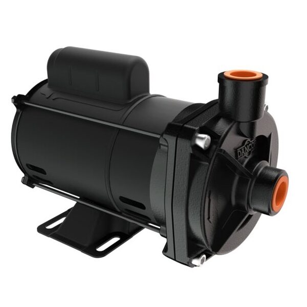 Bomba Pratika Cp-4r 1/2cv M 127/220/254v Inx | Leroy Merlin