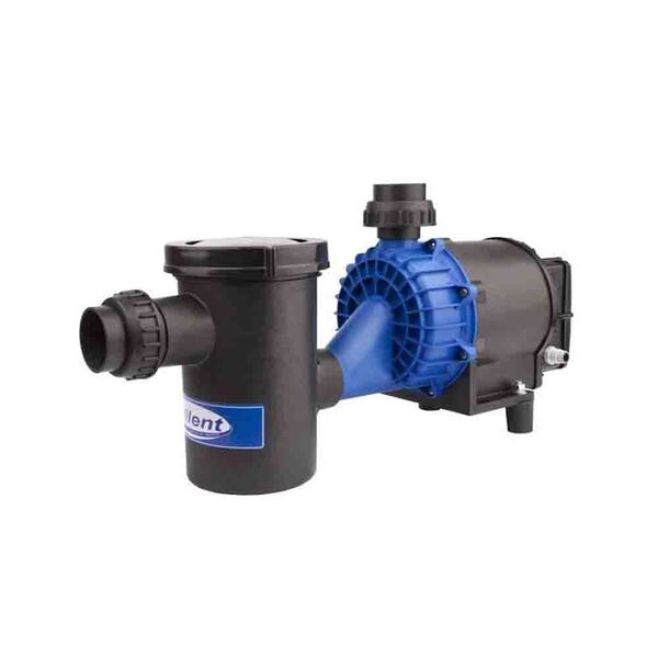 Bomba Pré Filtro Motobomba Centrifuga 3/4 Cv Syllent Piscina