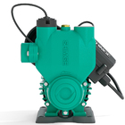 Bomba Pressurizador Água Quente/fria Pw370f Biv 35mca Shimge