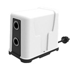 Bomba Pressurizadora Automatica Lepono Pq50 1/2cv 30mca