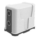 Bomba Pressurizadora Automatica Lepono Pq50 1/2cv 30mca