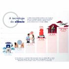 Bomba Pressurizadora De Água  1 Cv 127v Mono Syllent 127v