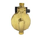 Bomba Pressurizadora De Água - Bronze 120w 220v Druck