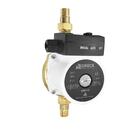 Bomba Pressurizadora De Água - Bronze 120w 220v Druck