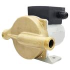 Bomba Pressurizadora De Água - Bronze 350w 1/2 Cv 110v - Druc