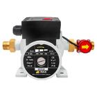 Bomba Pressurizadora De Água De 350W Com Fluxostato 3/4" 110v
