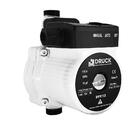 Bomba Pressurizadora De Água - Ferro 120w 0,16cv 220v Druck D