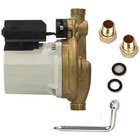 Bomba Pressurizadora De Água Komeco Tp40 G4 Bronze 120w 110v