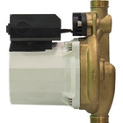 Bomba Pressurizadora De Água Komeco Tp40 G4 Bronze 120w 220v