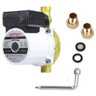 Bomba Pressurizadora De Água Komeco Tp40 G4 Bronze 120w 220v