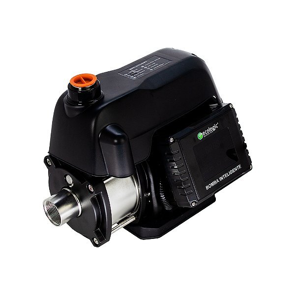 Bomba Pressurizadora Ecologic Eco Smart 750 220v
