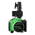 Bomba Pressurizadora Rowa Tango Sfl 20 P/ 3 Banheiros 127v 12