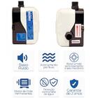 Bomba Pressurizadora Texius Tp-mini-ip 80w 110/220v