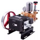 Bomba Pulverização Pistão Sem Motor 30 45l Min Psp45c Toyama