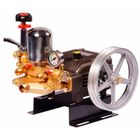 Bomba pulverizadora agricola sem motor - Toyama