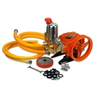 Bomba Pulverizadora Intech A Pistao Pulv22