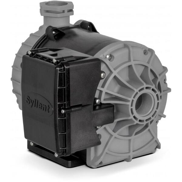 Bomba Residencial 1,5 Cv 110 Mono Syllent Impulse