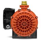 Bomba Residencial 1/2cv 220v Água Quente Syllent Impulse (qr4