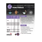 Bomba Rowa Periferica Pr60 0,5cv Bivolt 127/220v