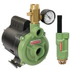 Bomba Schneider Mbi-98 10-15 0,5cv Monofasico 220v