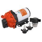 Bomba Solar 12v 396 A 708l/hora Até 42mca Seaflo - Sfdp1-030-