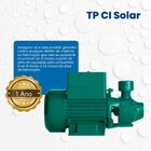 Bomba Solar Periférica Tp Ci 540w Motor Thebe Ip44 72v