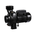 Bomba Solar Superfície Ztroon Até 24m Ou 36m³/dia 550w