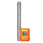 Bomba Solar Ztroon 3pol 3ztpc6