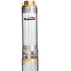 Bomba Submersa 10 Estágios 3 Polegadas 0.5 Hp Kajima 127v