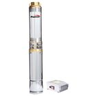 Bomba Submersa 10 Estágios 3 Polegadas 0.5 Hp Kajima 220v