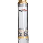 Bomba Submersa 11 Estágios 4 Polegadas 1,5 Hp Kajima 220v