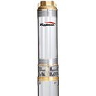 Bomba Submersa 19 Estágios 3 Polegadas 1 Hp Kajima 127v