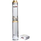 Bomba Submersa 4p. 08e 1 0 127v/60 Kajima