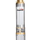Bomba Submersa 8 Estágios 4 Polegadas 1 Hp Kajima 220v